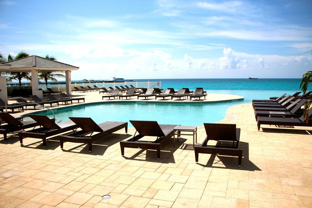 Villa 210 At Resorts World Bimini Bayley Town Exterior foto